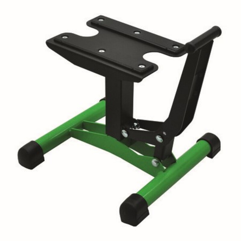 Rfx - Pro Xtreme Pillar Bike Stand Groen