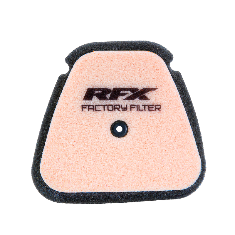 Rfx - Race Air Filter Non Oiled
