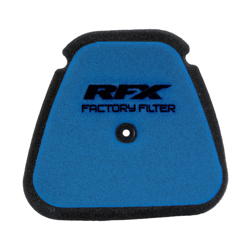 Rfx - Race Air Filter Pre Oiled Blu