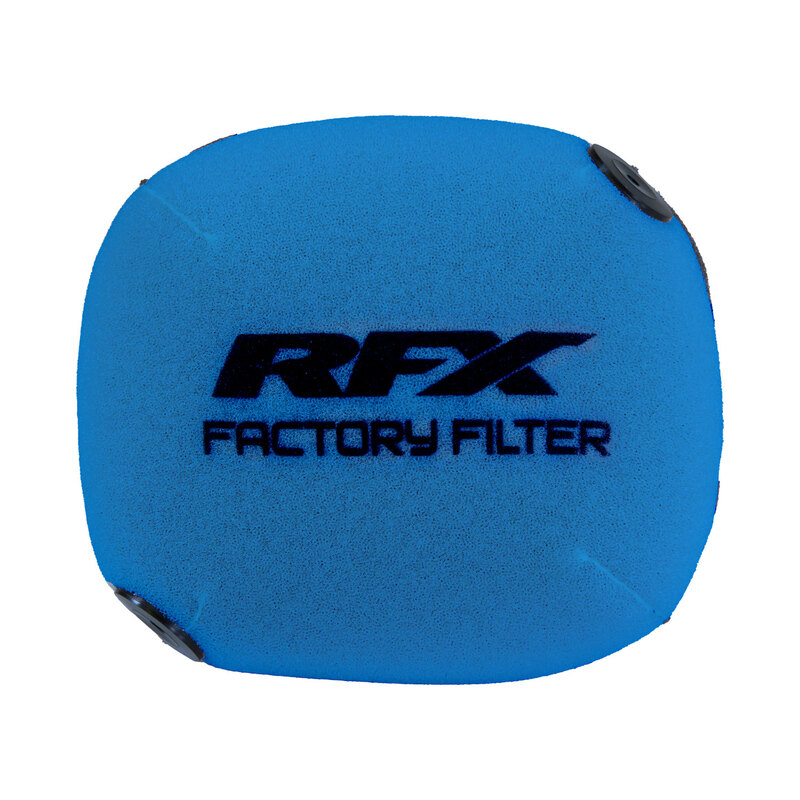 Rfx - Race Air Filter Pre Oiled Blu