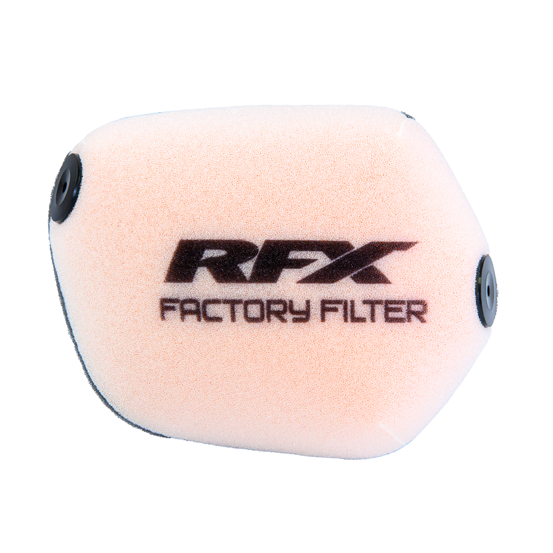 Rfx - Race Air Filter Non Oiled