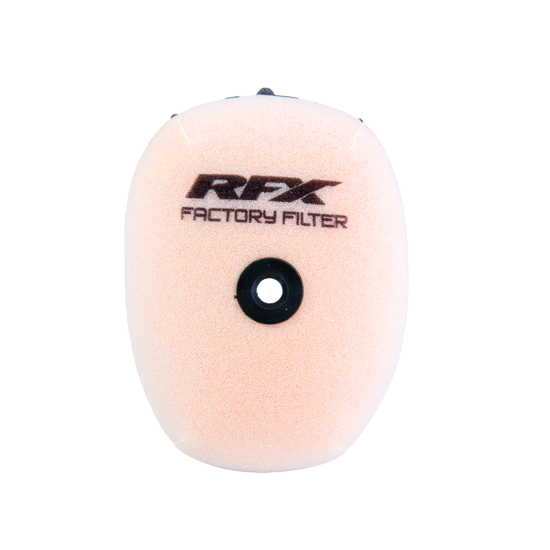 Rfx - Race Air Filter Non Oiled