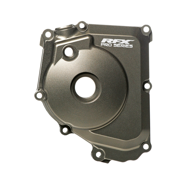 Rfx - Pro Ignition Cover, Alu
