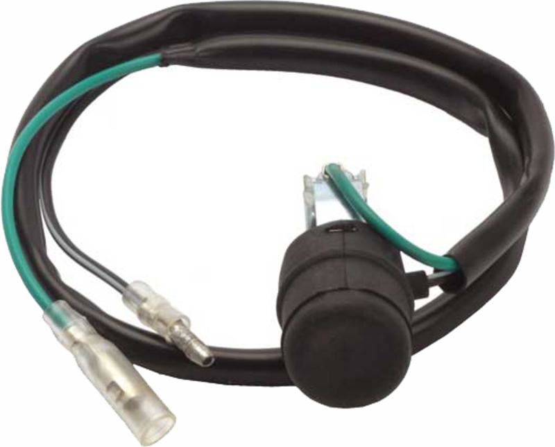 Rfx - Race Kill Button OEM Replica