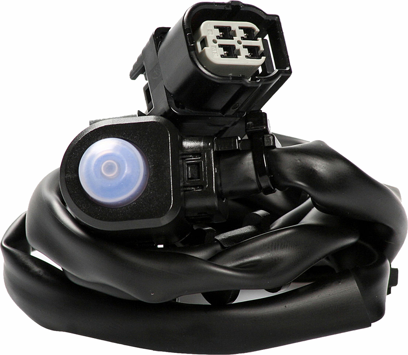 Rfx - Race Mapping Button, Blk OEM Replica