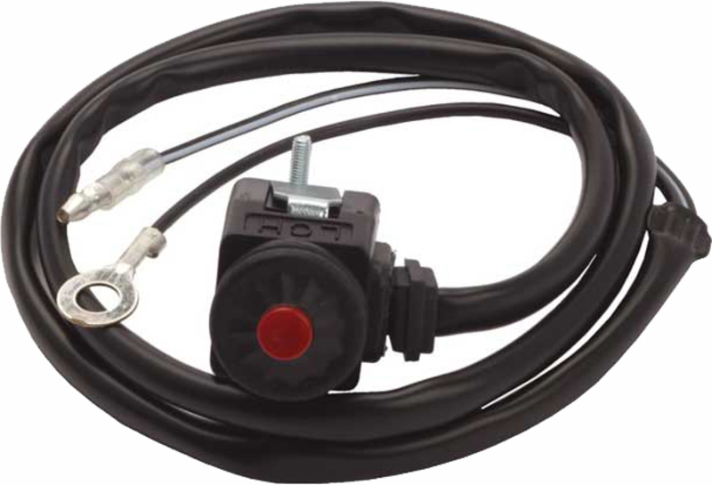 Rfx - Race Kill Button OEM Replica
