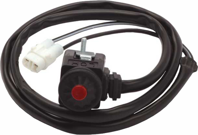 Rfx - Race Kill Button OEM Replica