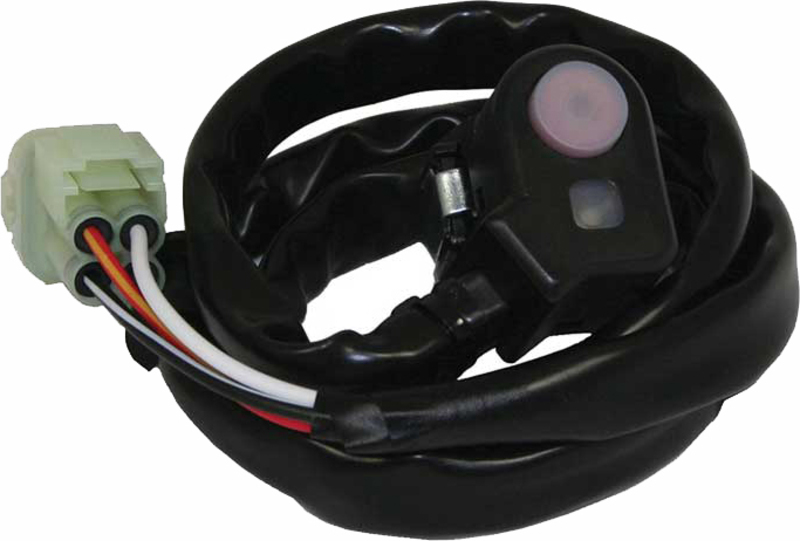 Rfx - Race Kill Button OEM Replica