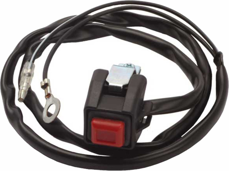 Rfx - Race Kill Button OEM Replica