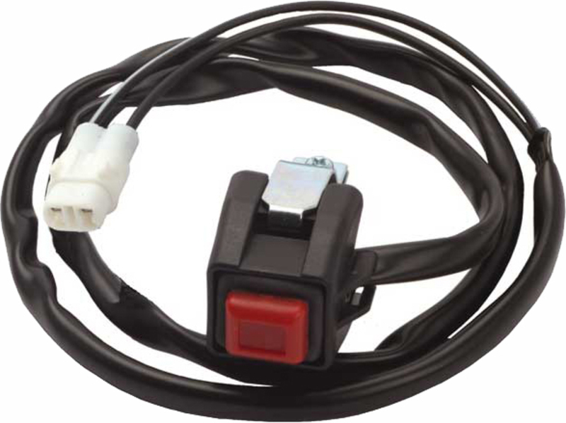 Rfx - Race Kill Button OEM Replica