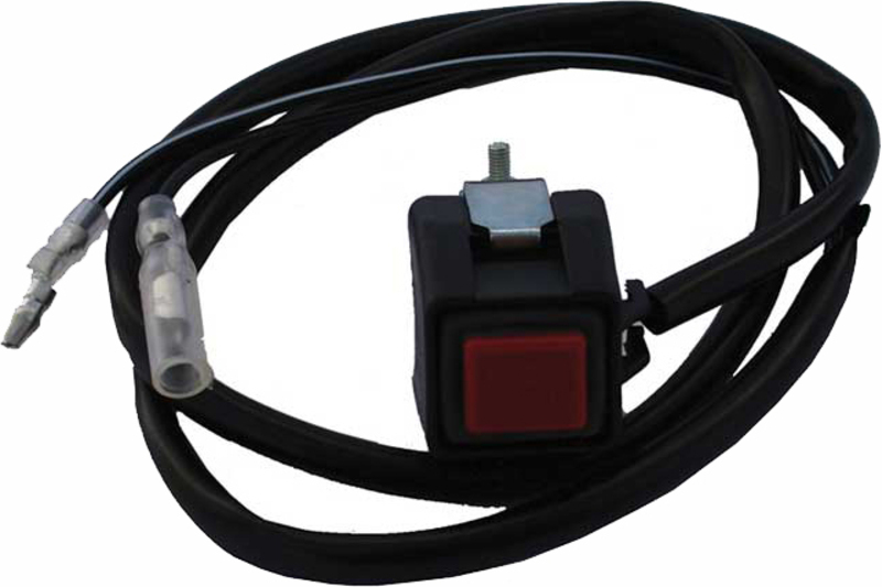 Rfx - Race Kill Button OEM Replica