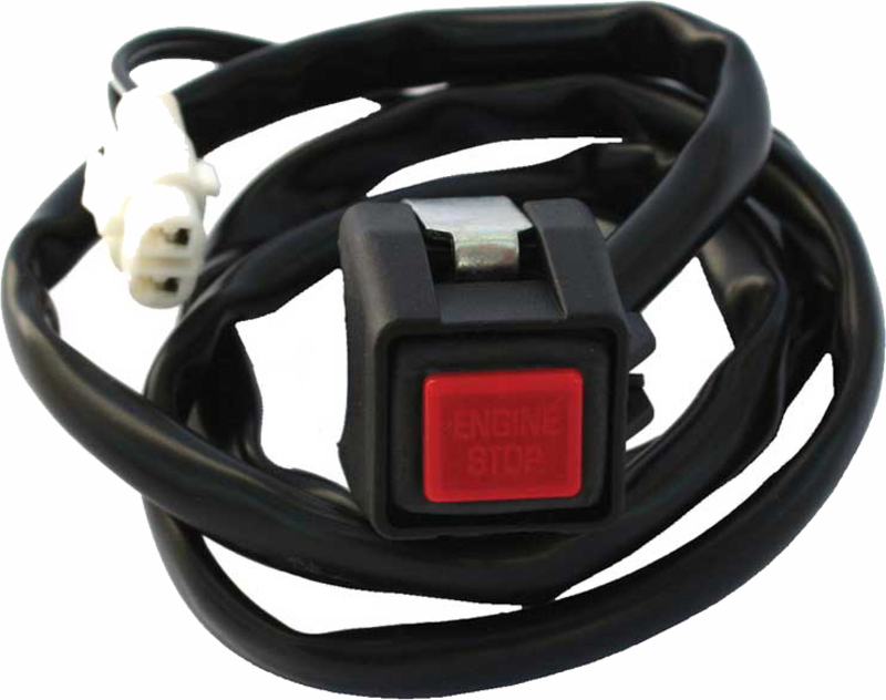 Rfx - Race Kill Button OEM Replica