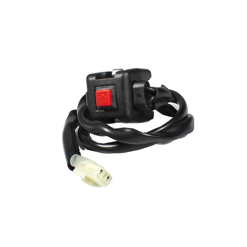 Rfx - Race Kill Button OEM Replica