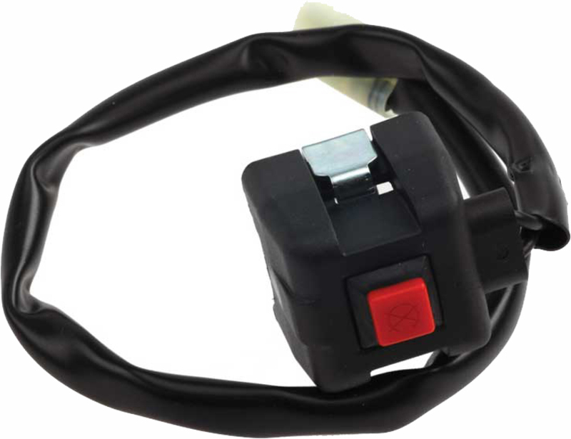 Rfx - Race Kill Button OEM Replica