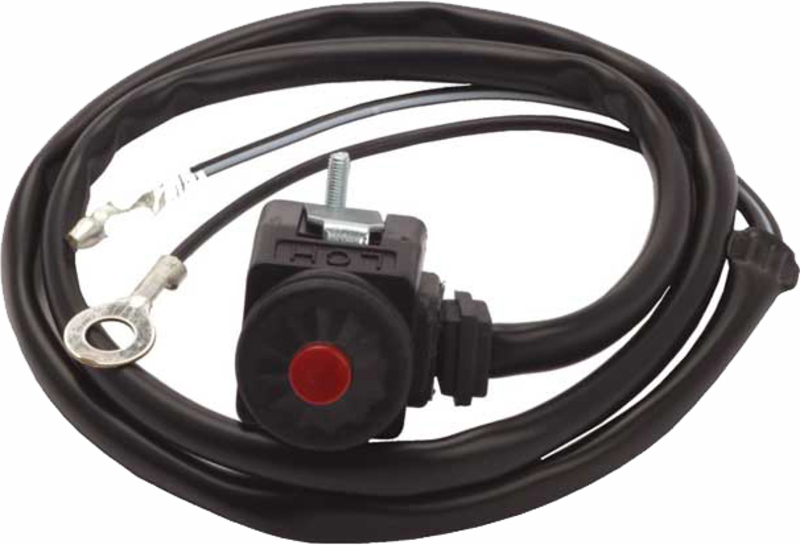 Rfx - Race Kill Button OEM Replica