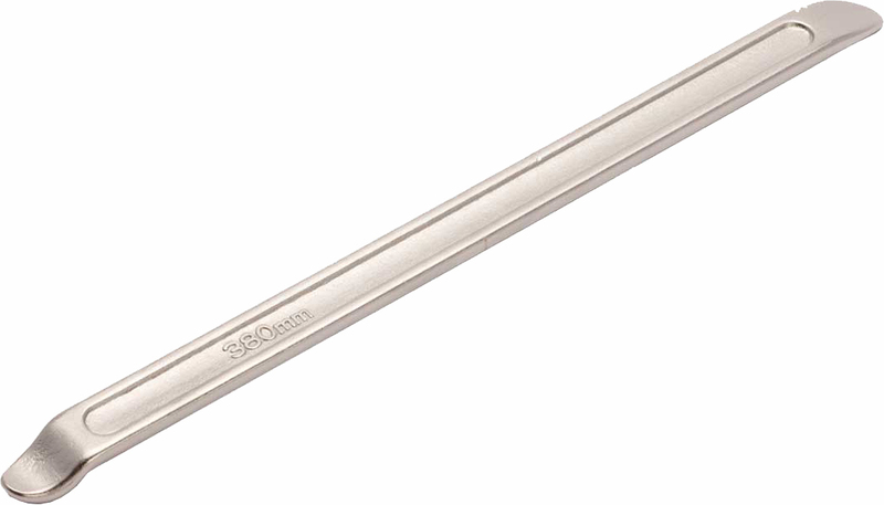 Rfx - Race Dual Spoon Tyre Lever, Sil