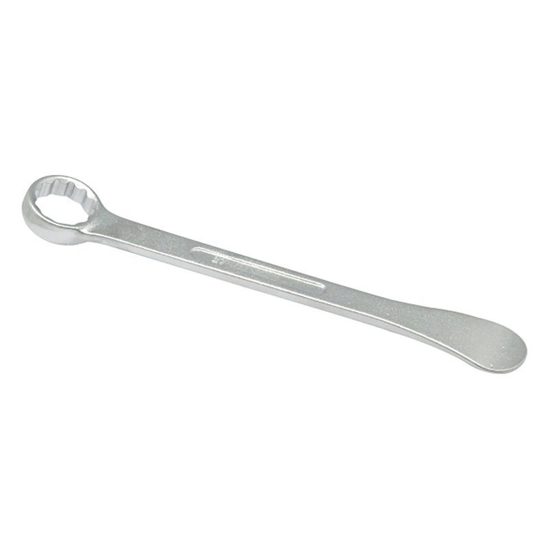 Rfx - Sport Spoon And Spanner Tyre Lever 24 mm Staal