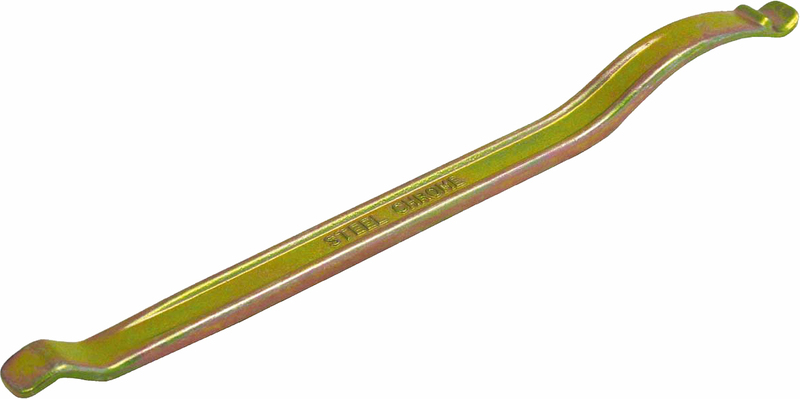 Rfx - Michelin Type Dual Spoon Tyre Lever