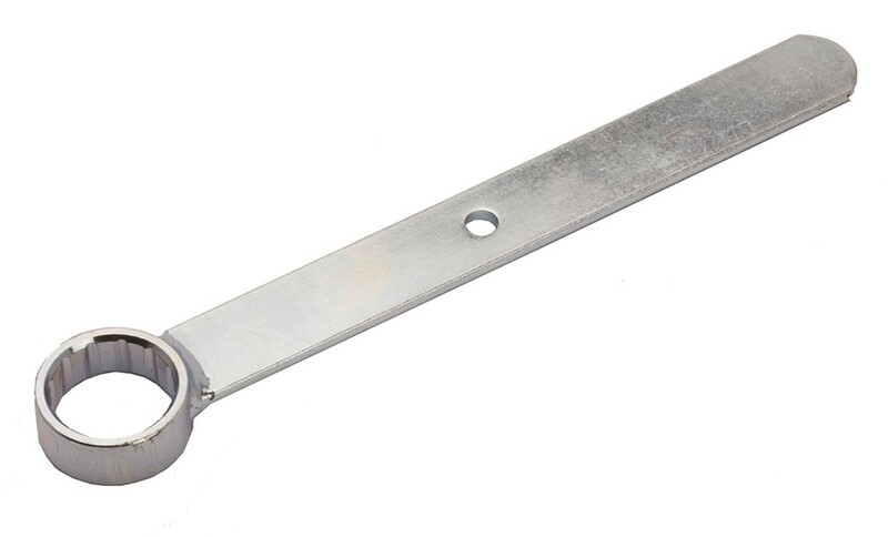 Rfx - Race Standard Plug Spanner voor NGK B Type Bougies (14x20.6 mm)