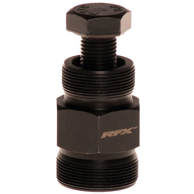 Rfx - Race Flywheel Puller M24x1.0 / M27x1.0, Black