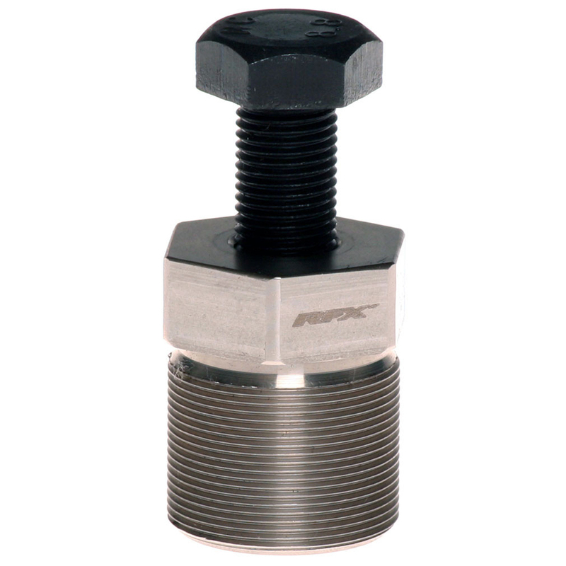 Rfx - Race Flywheel Puller M27xP1.0 Zilver
