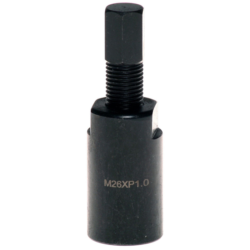 Rfx - Race Flywheel Puller M26xP1.0, Black