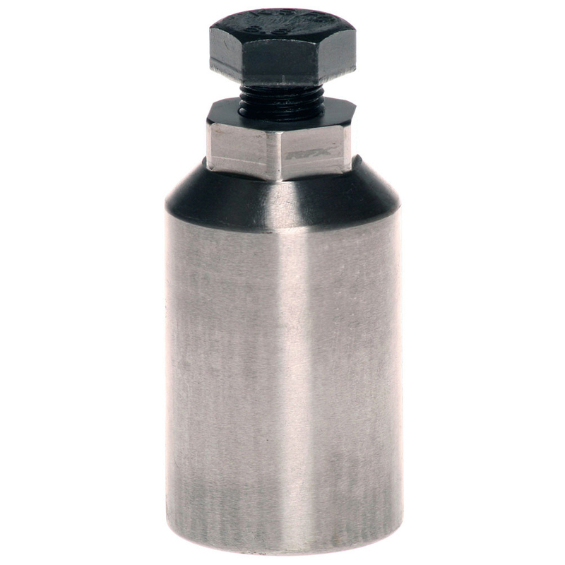 Rfx - Race Flywheel Puller Binnendraad Zilver