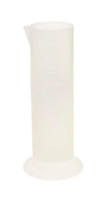 Rfx - Race Oil Measure Tube, Clr