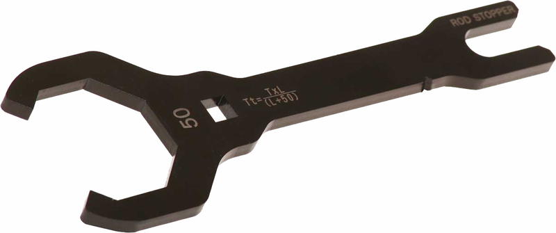 Rfx - Race Fork Cap Removal Tool voor Kayaba, Showa en WP