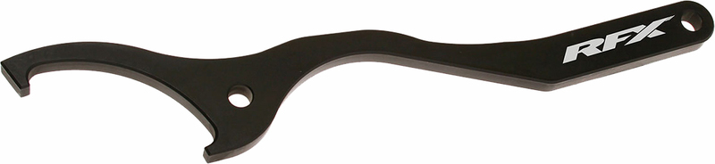Rfx - Race Spring C Spanner, Blk Haaksleut Zwart