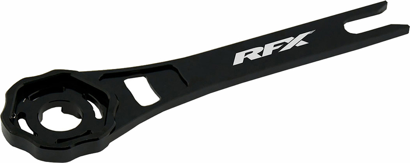 Rfx - Race Combination Fork Tool Zwart