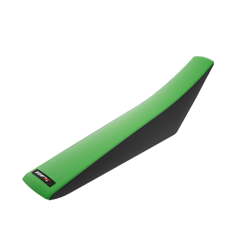 Rfx - Gripper Seat Cover Zwart/Groen