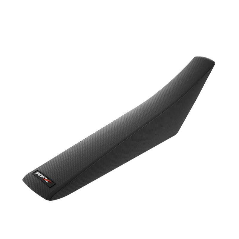 Rfx - Gripper Seat Cover Black