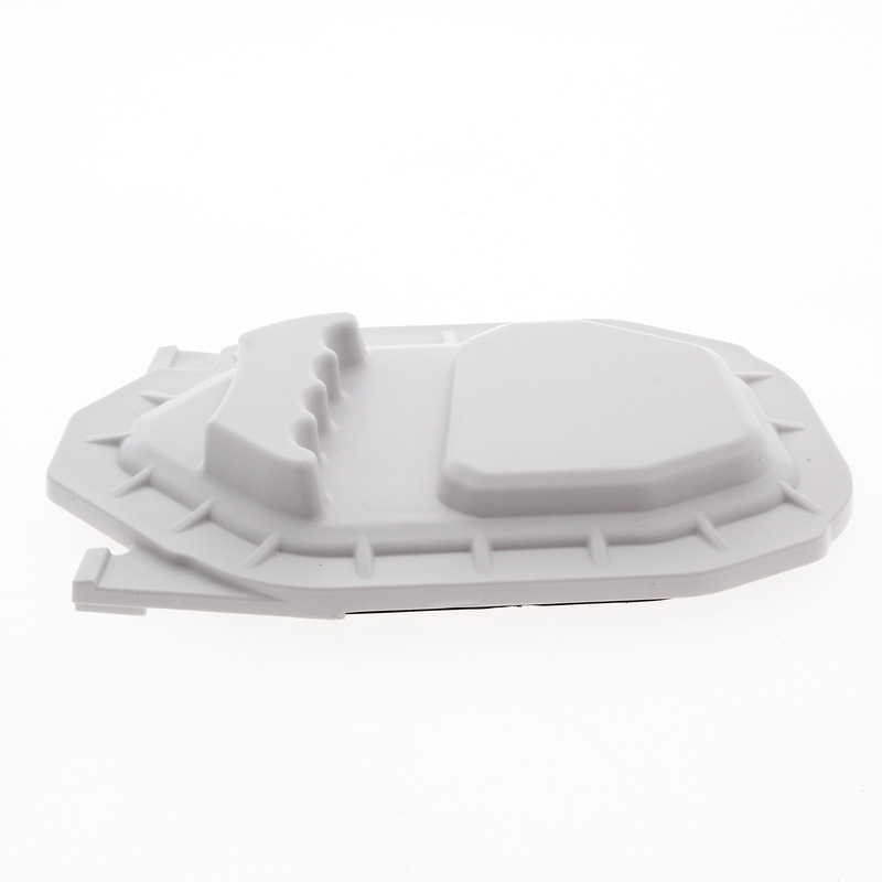 Tecnium - Air Box Cover Kx 450 24-25'