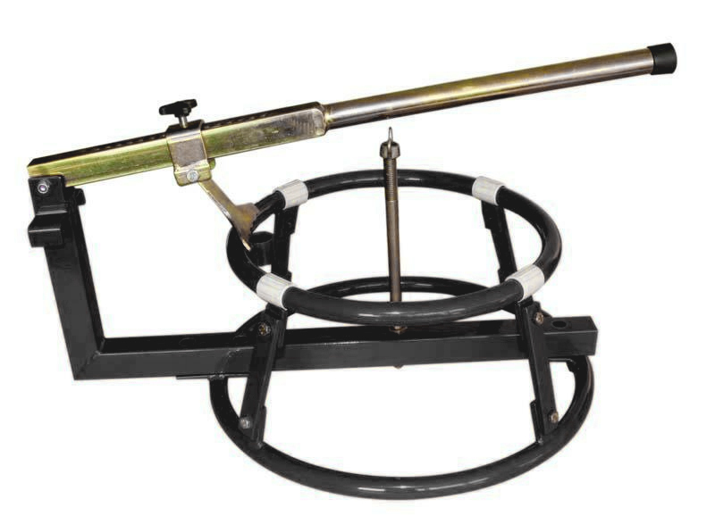 Vector - Tire Changer Universal Blk