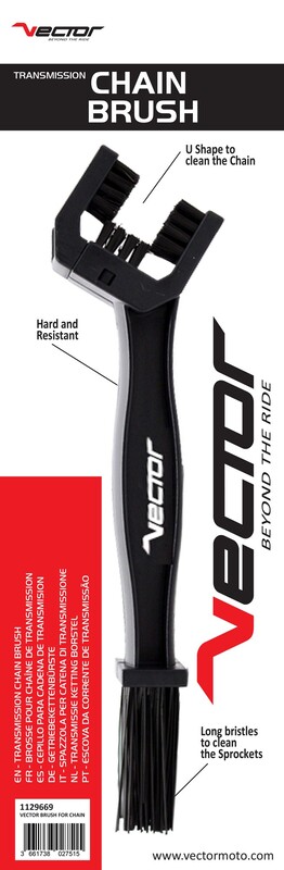 Vector - Brush for Chain - Afbeelding 2