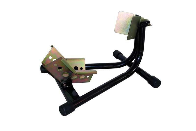 Vector - Wheel Clamp voor Vector