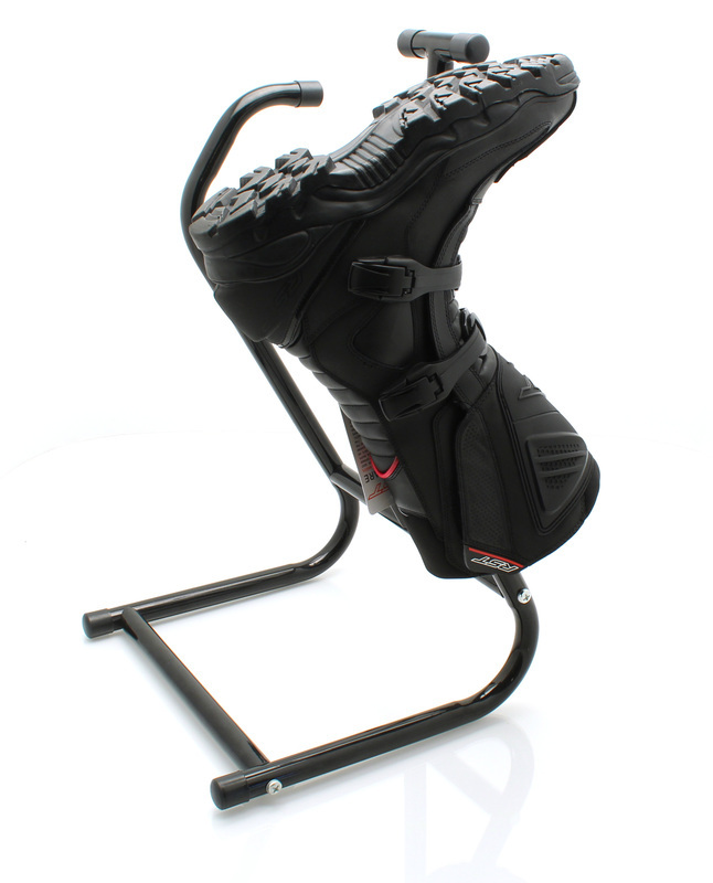 Vector - Boots Wash Stand voor Home Track Crosslaars