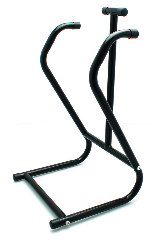 Vector - Boots Wash Stand voor Home Track Crosslaars - Afbeelding 2