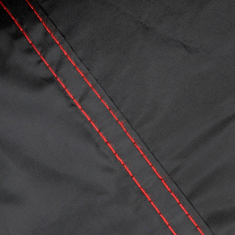 Vector - Cover H2O Out/In Blk, M - Afbeelding 2