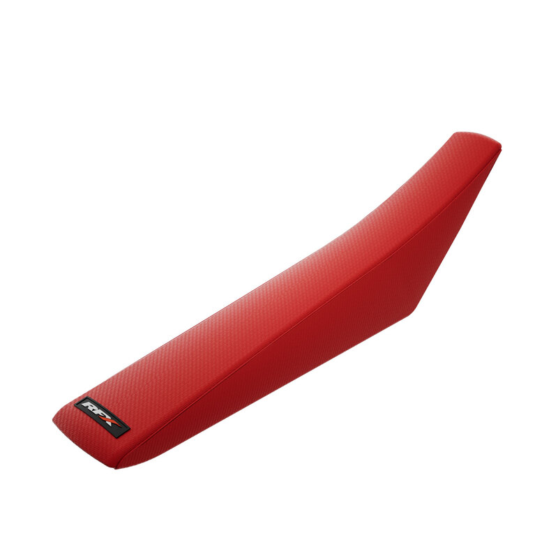 Rfx - Gripper Seat Cover Race Gripper Zadelhoes Rood