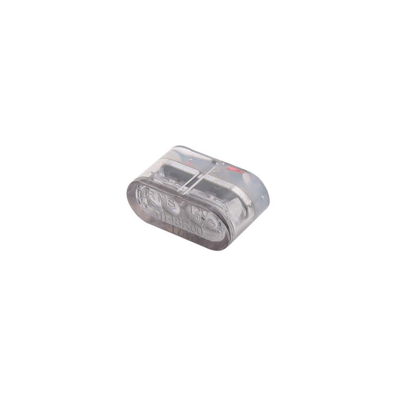 Highsider - Taillight Star-MX Pro LED achterlicht
