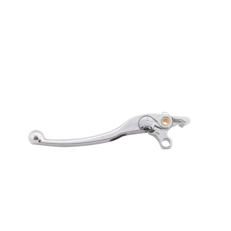 Highsider - Smart OE Clutch Lever BC 724, Silveer
