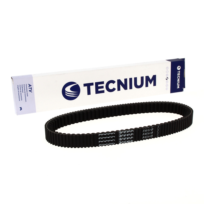 Tecnium - EliteGrip CVT Belt