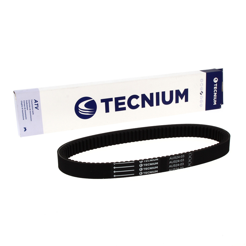 Tecnium - EliteGrip CVT Belt