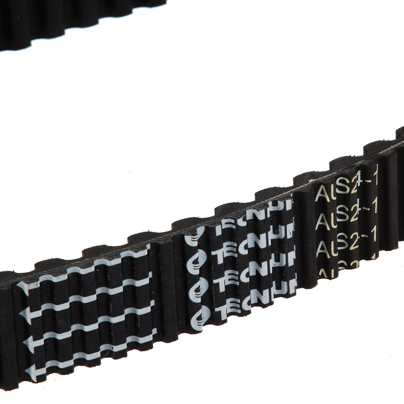 Tecnium - EliteGrip CVT Belt - Afbeelding 3