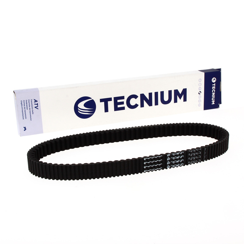 Tecnium - EliteGrip CVT Belt