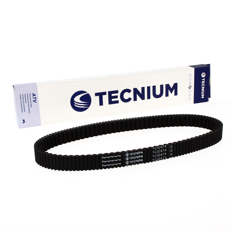 Tecnium - EliteGrip CVT Belt