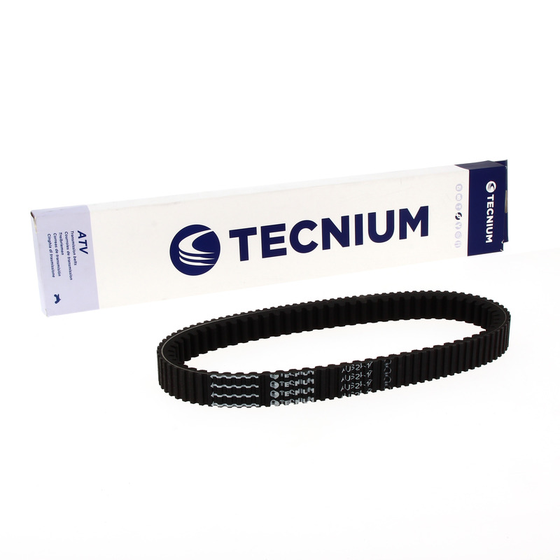 Tecnium - EliteGrip CVT Belt