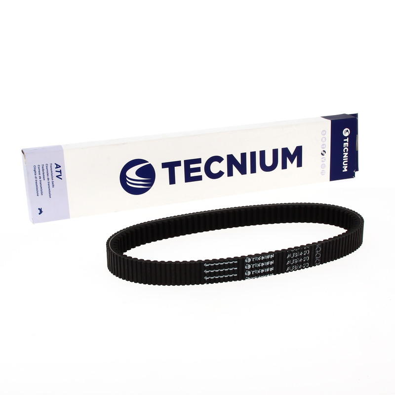 Tecnium - EliteGrip CVT Belt